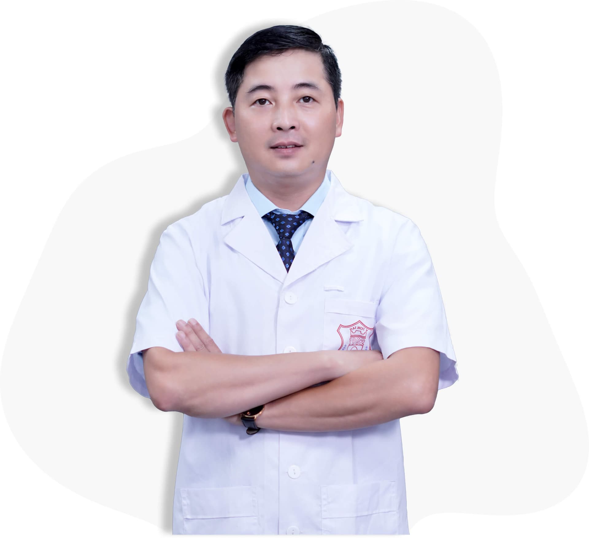 TS.BS.Nguyễn Đức Nghĩa